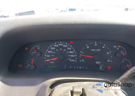 2004 Ford F-350 Lariat/Xl/Xlt из США, поврежденный, VIN 1FTSX31L24ED32478